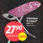 Triikimislaud VE Compact*