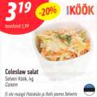 Coleslaw salat