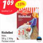 Riisihelbed