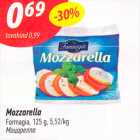 Mozzarella