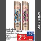 Allahindlus - Juukselakk Wellaflex, 250 ml