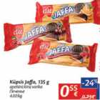 Allahindlus - Küpsis Jaffa, 135 g