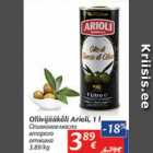 Allahindlus - Oliivijääkõli Arioli, 1 l