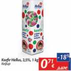 Allahindlus - Keefir Hellus, 2,5%, 1 kg