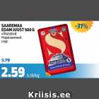 Allahindlus - Saaremaa Edam juust 500 g