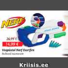 Veepüstol Nerf Dartfire