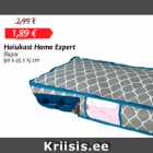 Allahindlus - Hoiukast Home Expert