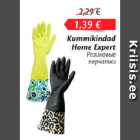 Kummikindad Home Expert