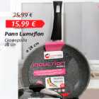 Pann Lumefion 28 cm