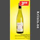 Allahindlus - Saksamaa KPN vein
 Johann Brunner Riesling Mosel