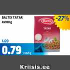 BALTIX TATAR