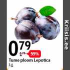 Tume ploom Lepotica
kg