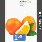 MINNEOLA, kg