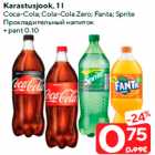 Karastusjook, 1 l

