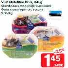 Vürtsikilufilee Briis, 160 g