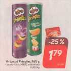 Krõpsud Pringles, 165 g