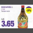 RISSO RAPSIÕLI 2L