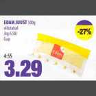 EDAM JUUST 500g viilutatud