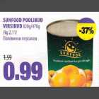 SUNFOOD POOLlKUD VlRSlKUD 820g/470g