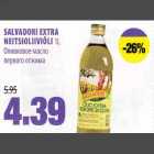 SALVADORI EXTRA NEITSIOLIIVIÕLI 1L