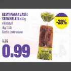 EESTI PАGАR JАSSI SEEMNELEIB 650g viilutatud