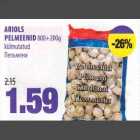 Allahindlus - ARIOLS PELMENID 800 + 200 g külmutatud