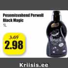 Allahindlus - Pesemisvahend Perwoll Blask Magic 1 L