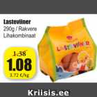 Lasteviiner