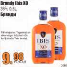 Allahindlus - Brandy IbisXO