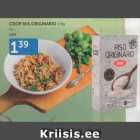 COOP RIIS ORIGINARIO 1 KG