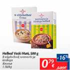 Allahindlus - Helbed Veski Mati, 500 g