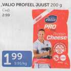 Allahindlus - VALIO PROFEEL JUUST 200 G