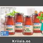 SALVEST PASTAKASTE 420 G