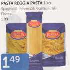 PASTA REGGIA PASTA 1 KG