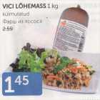 Allahindlus - VICI LÕHEMASS 1 KG