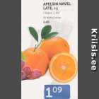 APELSIN NAVEL LATE, KG