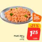 Pilaff, 350 g
