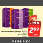 Allahindlus - Jahvatatud kohv Löfbergs, 500 g

