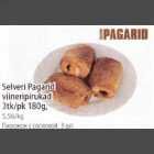 Allahindlus - Selveri Pagarid viineripirukad 3tk/180g