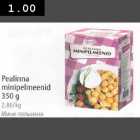 Allahindlus - Pealinna minipelmeenid 350 g