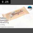 Allahindlus - Balbino koorejäätis 90 ml/57g