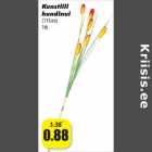 Allahindlus - Kunstlill
hundinui
(115cm)
1tk