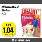 Allahindlus - Riisihelbed
Helen
500g