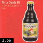 Õlu La Chouffe 8%