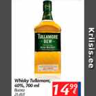 Allahindlus - Whisky Tullamore