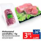 Allahindlus - Maitsestatud seavälisfilee, 1 kg