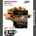 Allahindlus - PREMIUM TUDENGI
EINE 300 G