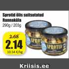 Sprotid