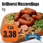 Grillvorst