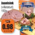 Jaasink